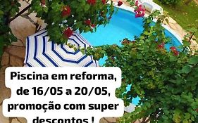 Pousada Aquarela Hotel